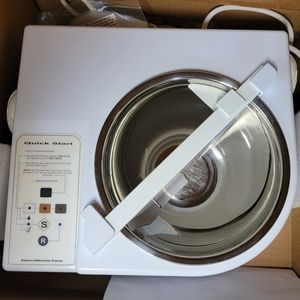 Pro-Series Chocolate Tempering Unit